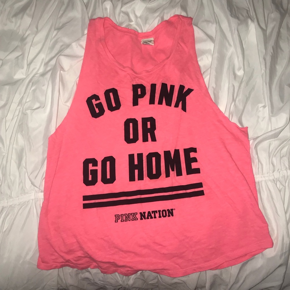 Muscle Tee